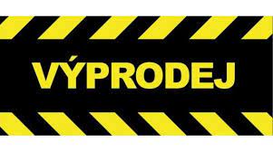 Výprodej 