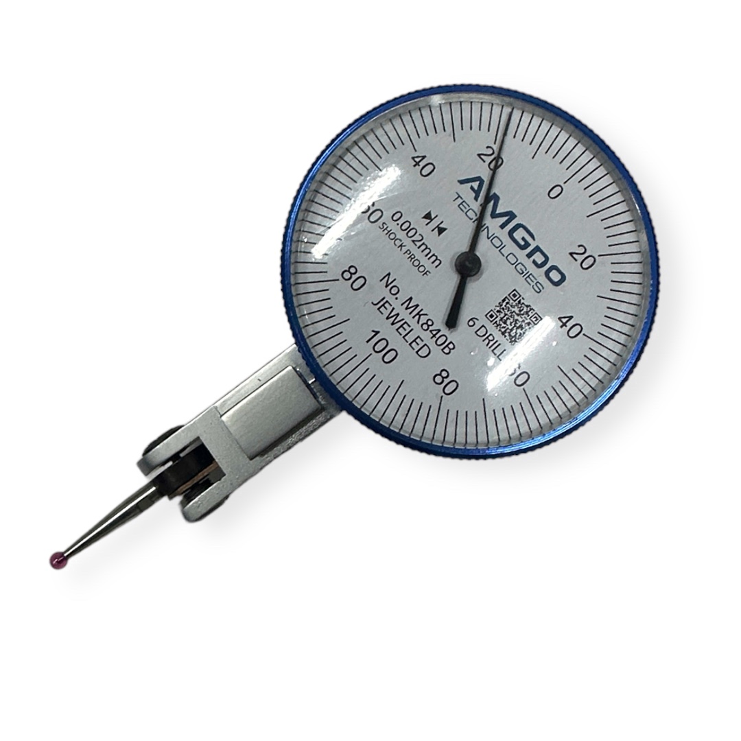 Měřící nástroje