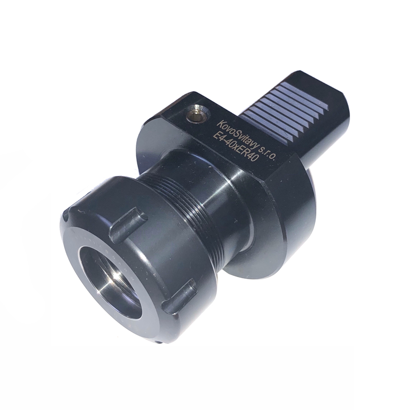 VDI - E4 - ER kleštinový upínače výprodej