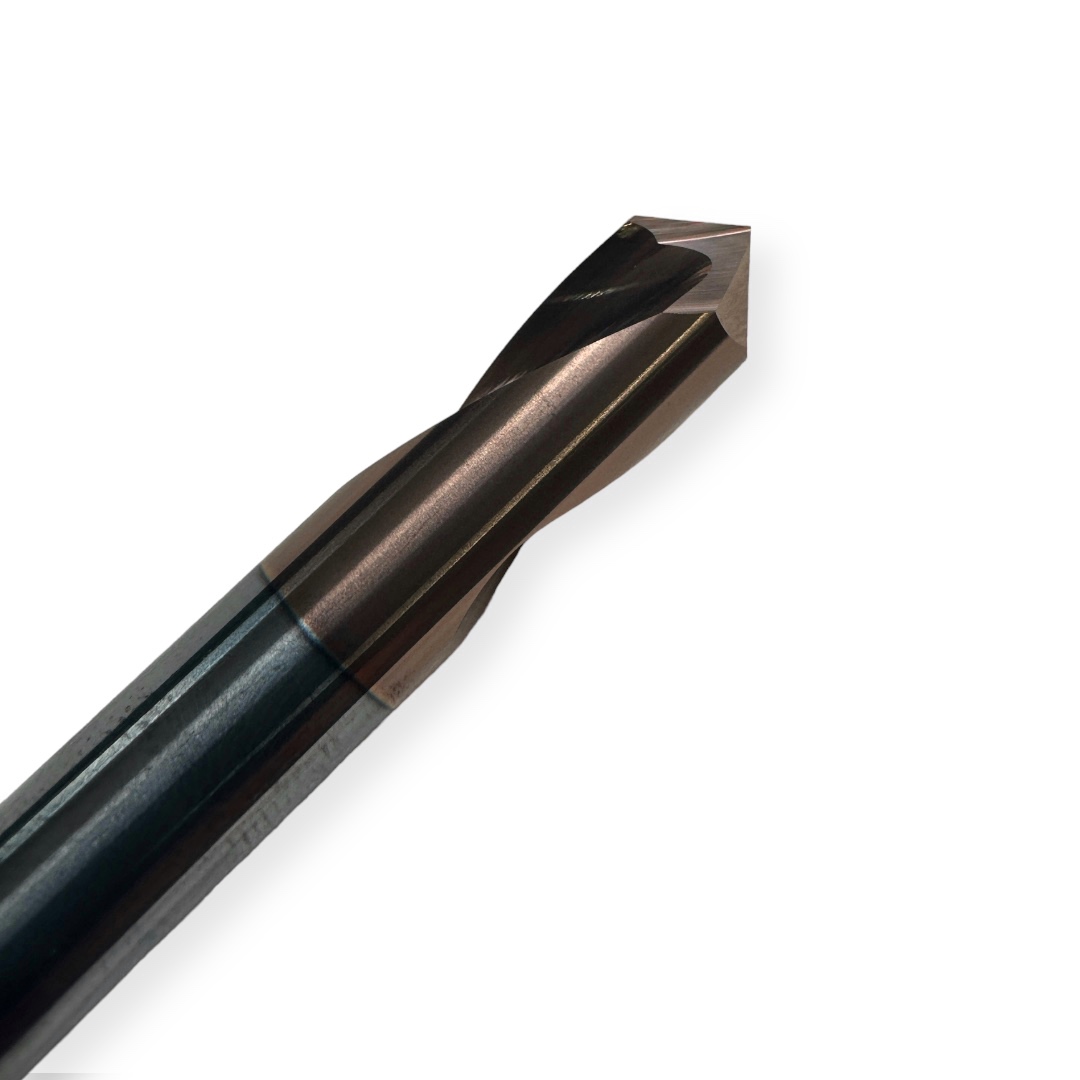 Fréza srážecí tvrdokovová 90°