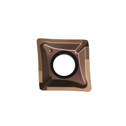 Výměnná břitová destička QCMT, XCMT