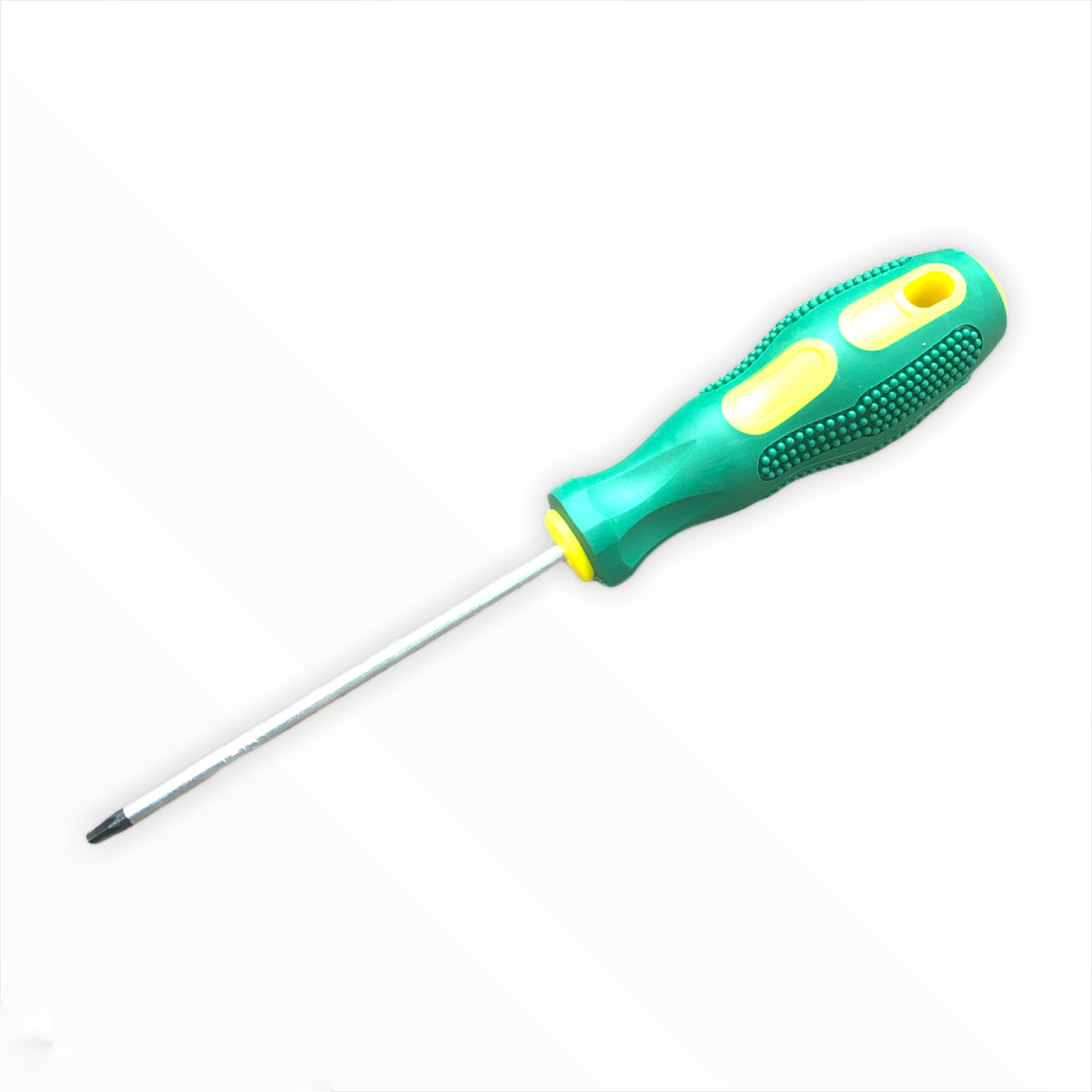 Šroubovák TORX s gumovou rukojetí, 