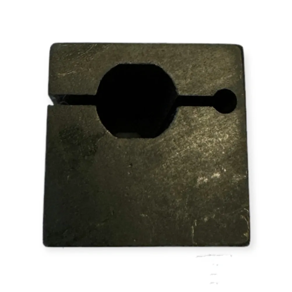 Držákové pouzdro pro soustružnické nože